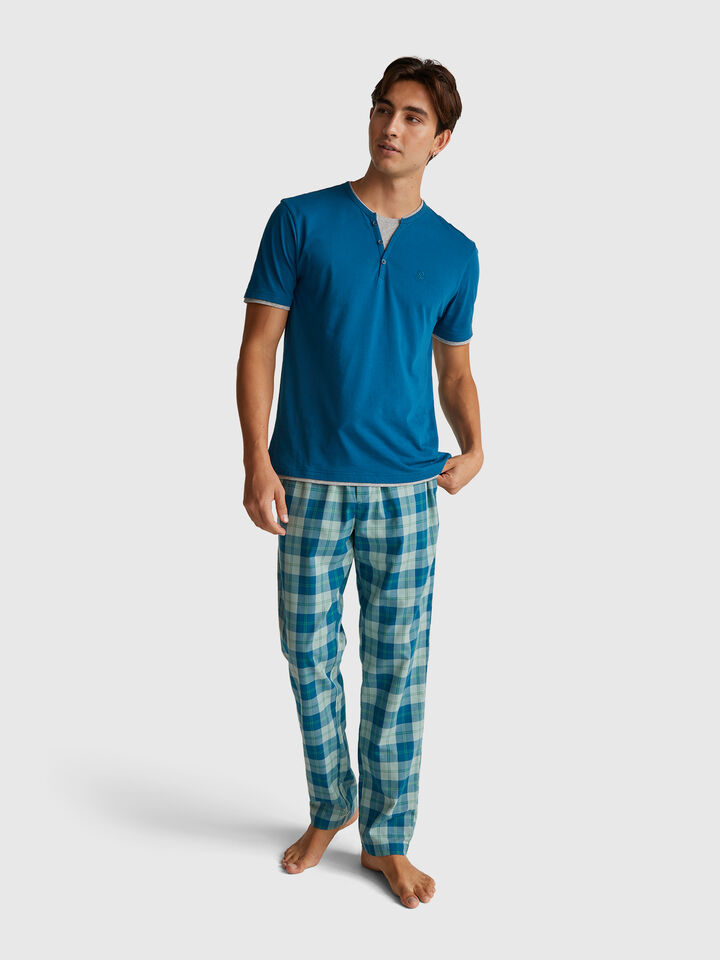 TROUSERS Men image number 3